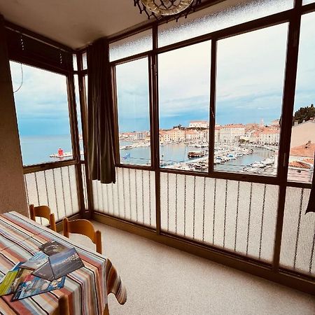 Piran With A View Διαμέρισμα Εξωτερικό φωτογραφία