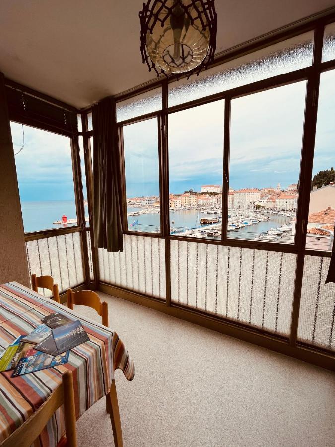 Piran With A View Διαμέρισμα Εξωτερικό φωτογραφία